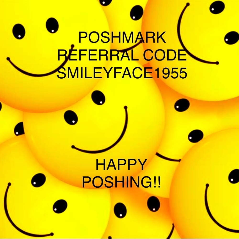 Poshmark Referral Code